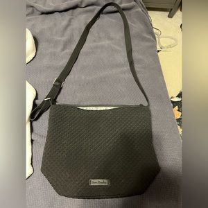 Vera Bradley bucket crossbody